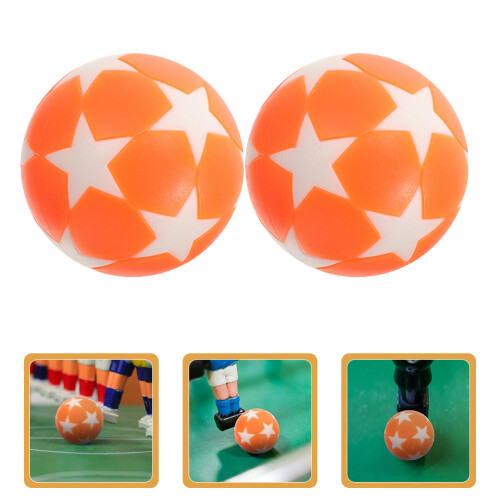 15 Tafelvoetbalballen Mini Accessoire 1