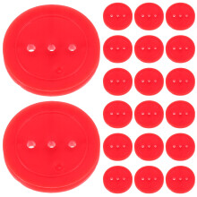 200 Sztuk Plastikowe Koła Pasowe Do Samochodów Rc I Lotniczych