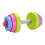 Conjunto De Halteres Ergonômicos Infantil Ajustável Para Exercícios 1