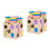 2 Set Sensoriale In Legno Per Bambini 4