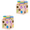 2 Set Sensoriale In Legno Per Bambini 3