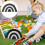 Set Impilabile In Legno Per Bambini 7