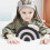 Set Impilabile In Legno Per Bambini 10
