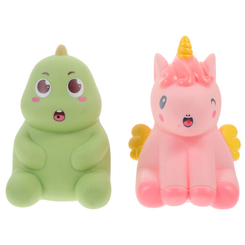 2 Unidades De Banho Para Bebês Flutuantes 1