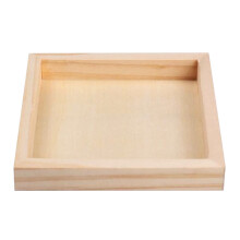 Puzzle Sorter Tray Z Pojemnikami Na Płaskie Puzzle Dla Budowania