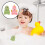 2 Unidades De Banho Para Bebês Flutuantes 5