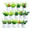 56 Miniature In Vaso Per Decorazione Casa 1