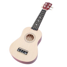 21 Inch Ukulele Gitaar Educatief Muziekinstrument