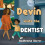 Devin Visits the Dentist by Shakeema Glover Paperback Book 1