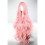 Riccia 39" Resistente Per (Rosa) 2