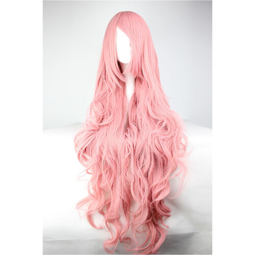 Riccia 39" Resistente Per (Rosa) 1