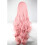 Riccia 39" Resistente Per (Rosa) 3