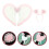 Set Angelo Fascia Bambini Costume Accessorio 11