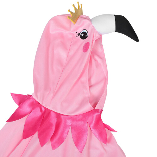 Cape Con Cappuccio A Per Cosplay Bambini E Adulti 2