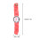 2 Pezzi Orologi Per Rosa E 4