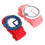 2 Pezzi Orologi Per Rosa E 11