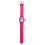 1 Pezzo 3D Impermeabile Unisex Rosa 11