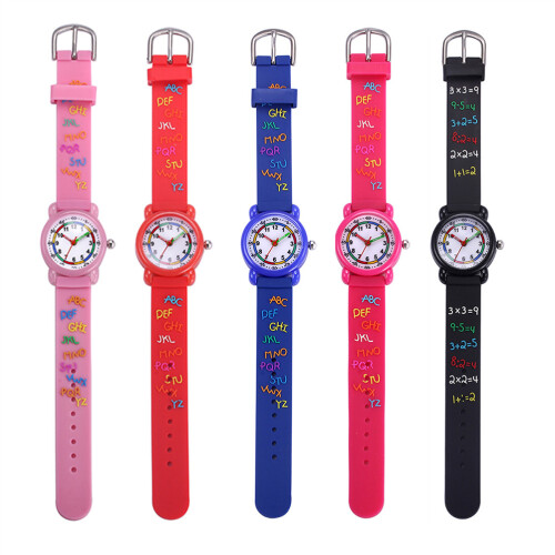 1 Pezzo 3D Impermeabile Unisex Rosa 2