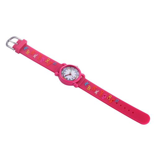 1 Pezzo 3D Impermeabile Unisex Rosa 1