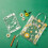 6 Unidades De Sacolas Para Diy, Transparente 5