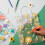 6 Unidades De Sacolas Para Diy, Transparente 6