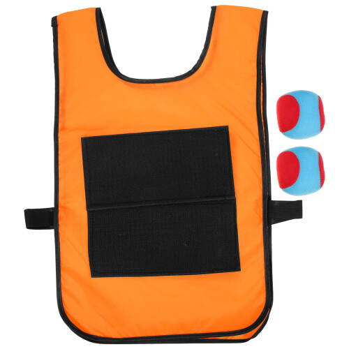 Set Palline Appiccicose Interattivo Bambini