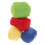 4Pcs Plush Cloth Balls For Kids And Parents Interactive Game 9
