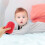4Pcs Plush Cloth Balls For Kids And Parents Interactive Game 4