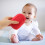 4Pcs Plush Cloth Balls For Kids And Parents Interactive Game 8