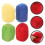 4Pcs Plush Cloth Balls For Kids And Parents Interactive Game 5