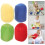 4Pcs Plush Cloth Balls For Kids And Parents Interactive Game 3