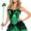 Conjunto Roupa Tutu Dia São Bebê 4