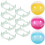 10 Capsule Denti Luminosi Per Halloween 11