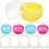 10 Capsule Denti Luminosi Per Halloween 7