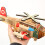 De Avião Madeira Para Decoração De Escritório 8