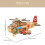 De Avião Madeira Para Decoração De Escritório 2