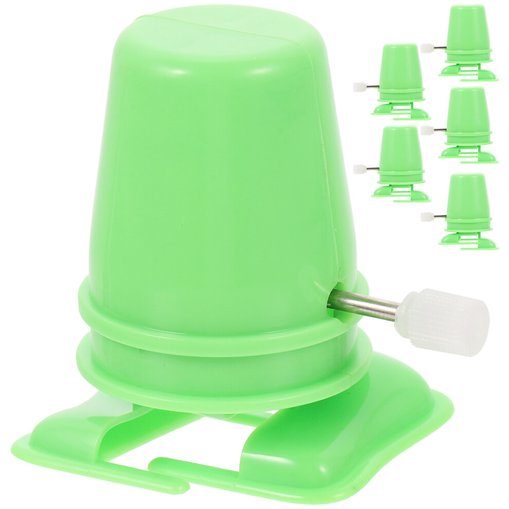 18 Sztuk MechanizmóW Na Do RzemiosłA Z Gliny-image