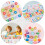 Conjunto De Flechas De Crianças Brinquedo 10