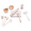 Conjunto De Utensílios Para Casa De Bonecas 2