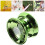 Set Yo-Yo Non In Metallo Con Corda Regalo 9