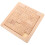 2 Pcs -Cabeça Numérico Crianças Lógico Montessori 3