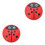 2 Stuks Yo-Yo Speelgoed Voor Kinderen 5