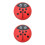 2 Stuks Yo-Yo Speelgoed Voor Kinderen 7