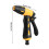 Watersproeipistolen Hogedruksproeiers-Enkel waterpistool wit 3