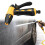 Watersproeipistolen Hogedruksproeiers-Enkel waterpistool wit 2