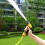 Watersproeipistolen Hogedruksproeiers-Enkel waterpistool wit 7