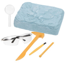 Set Giocattoli Da Scavare Per Bambini