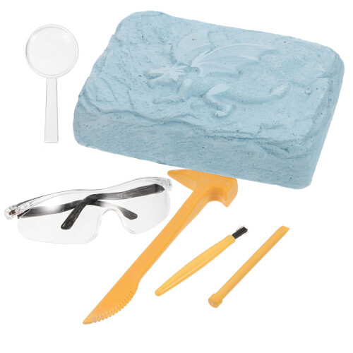 Set Giocattoli Da Scavare Per Bambini