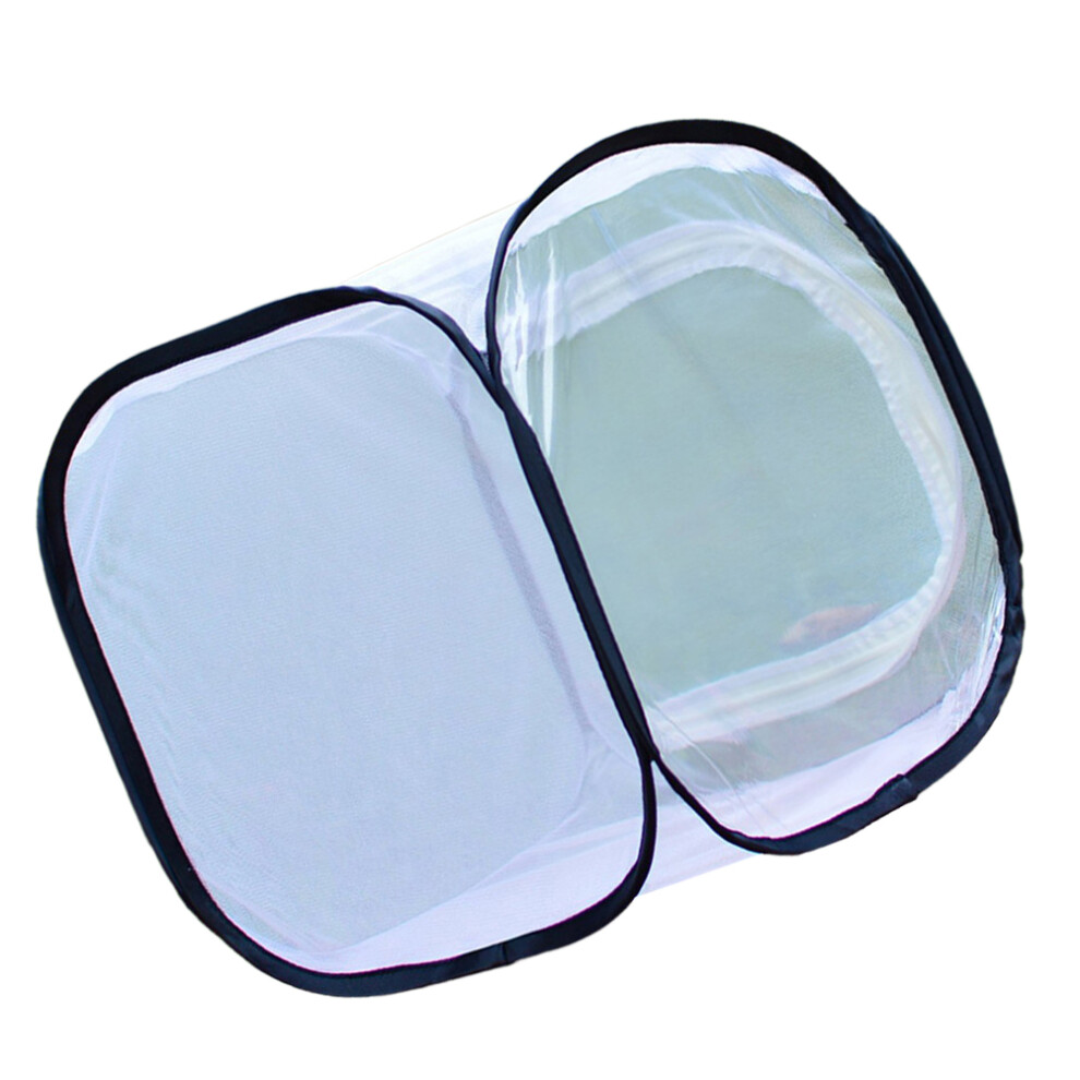 1 Sztuka Praktyczna PułApka Owady, PrzenośNy Robaki-image