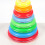 Set Impilabile Per Bambini Torre Da Impilare 11